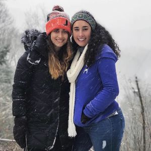 Meet your Posher, Brittany